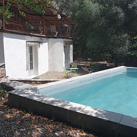 Berbi Rosse Hotell Oletta  Exteriör bild