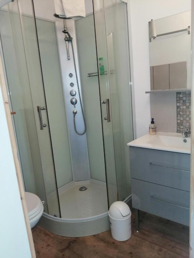 Berbi Rosse Hotell Oletta  Exteriör bild