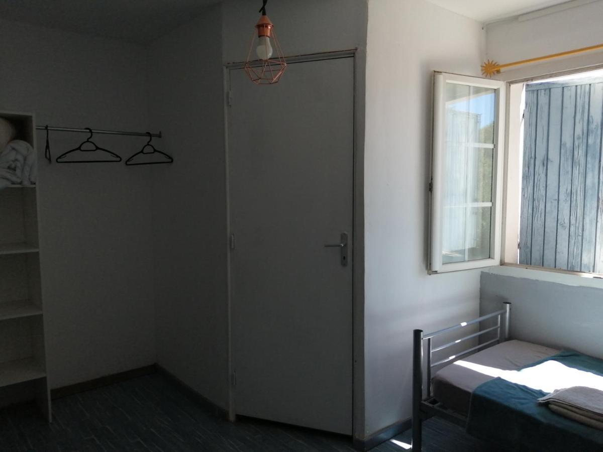 Berbi Rosse Hotell Oletta  Exteriör bild