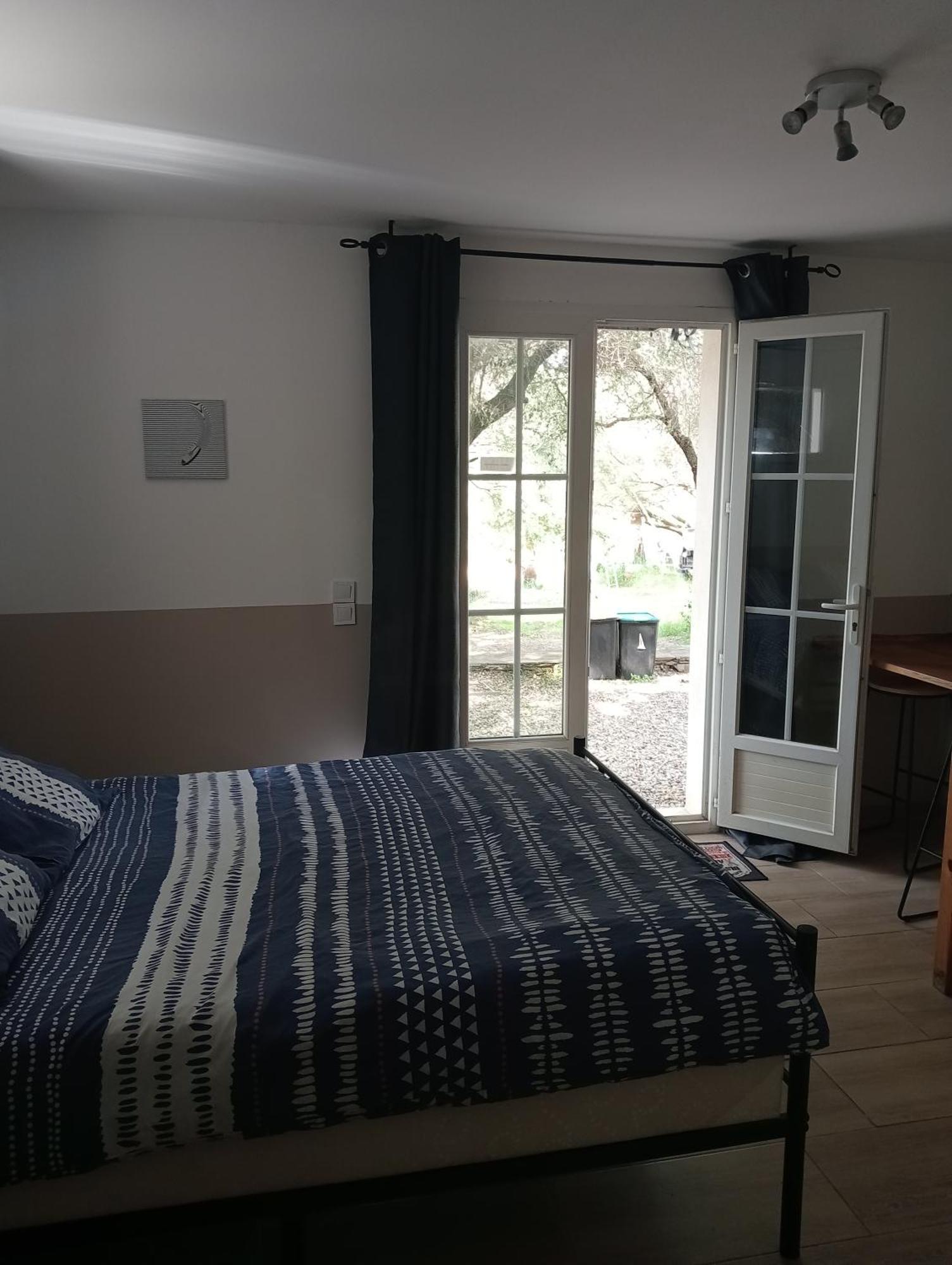 Berbi Rosse Hotell Oletta  Exteriör bild