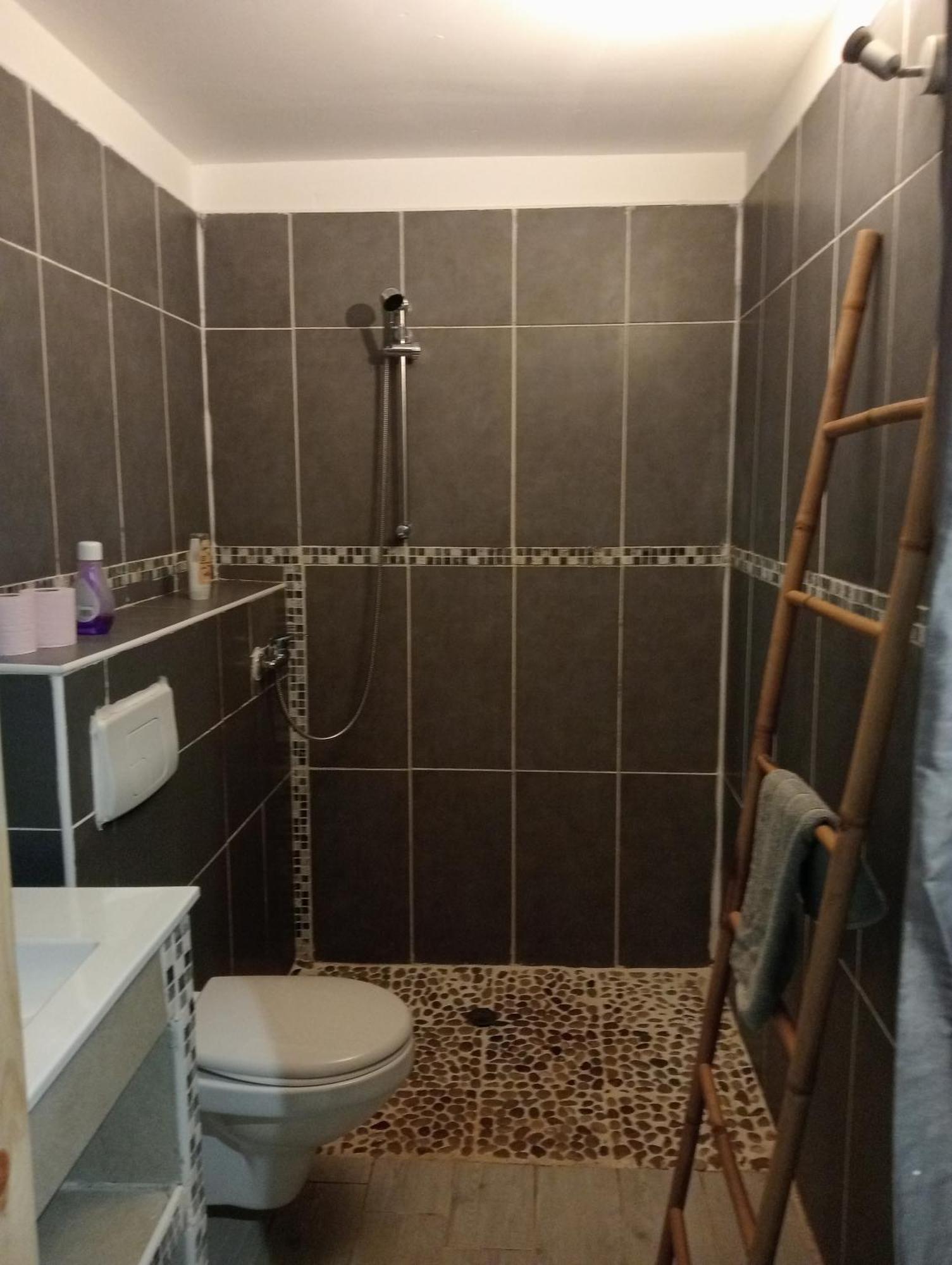 Berbi Rosse Hotell Oletta  Exteriör bild