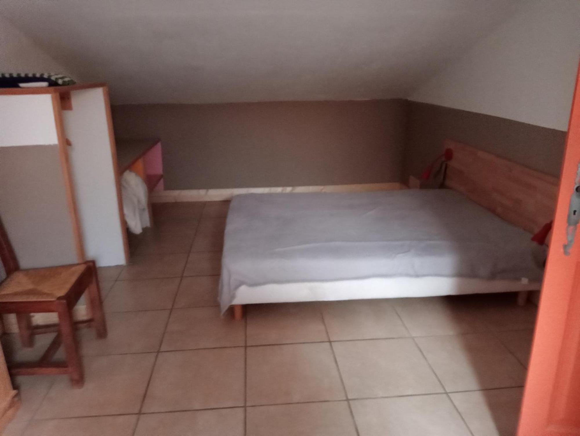 Berbi Rosse Hotell Oletta  Exteriör bild
