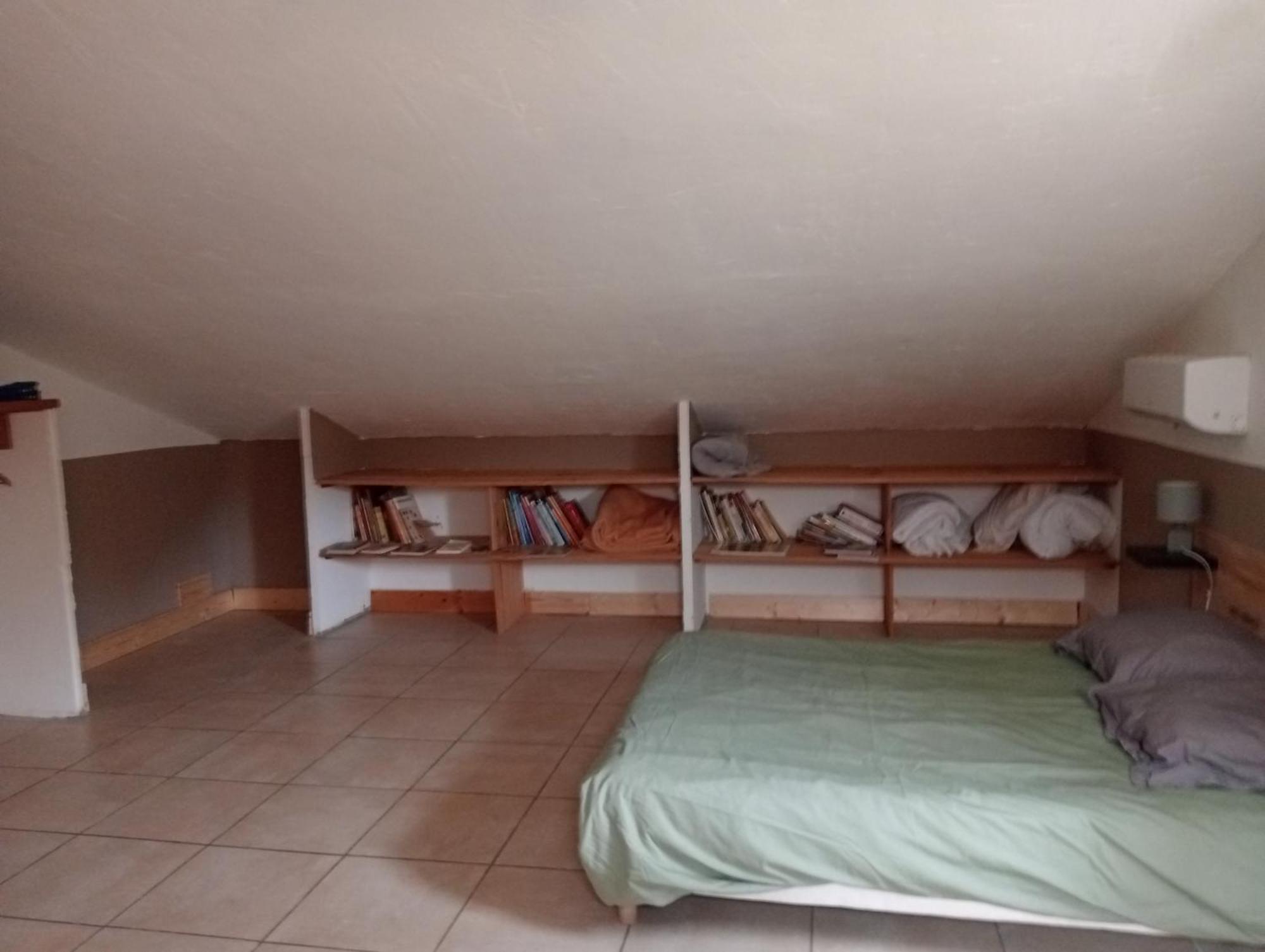 Berbi Rosse Hotell Oletta  Exteriör bild