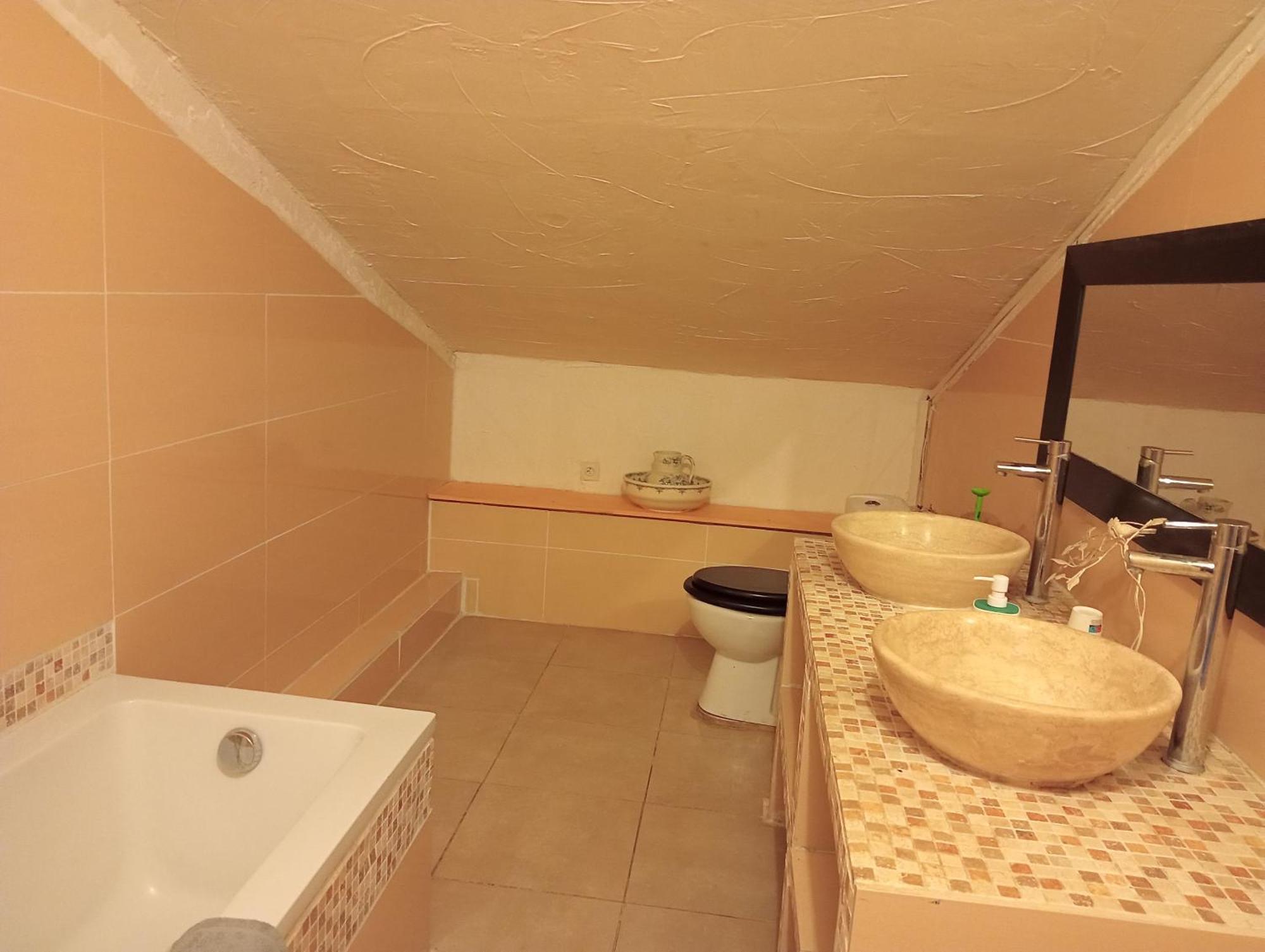 Berbi Rosse Hotell Oletta  Exteriör bild