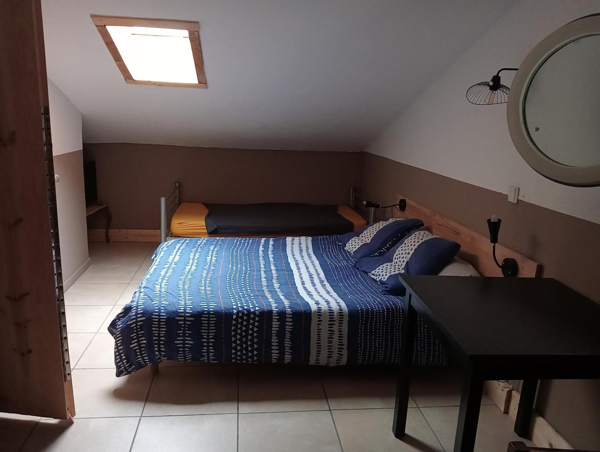 Berbi Rosse Hotell Oletta  Exteriör bild