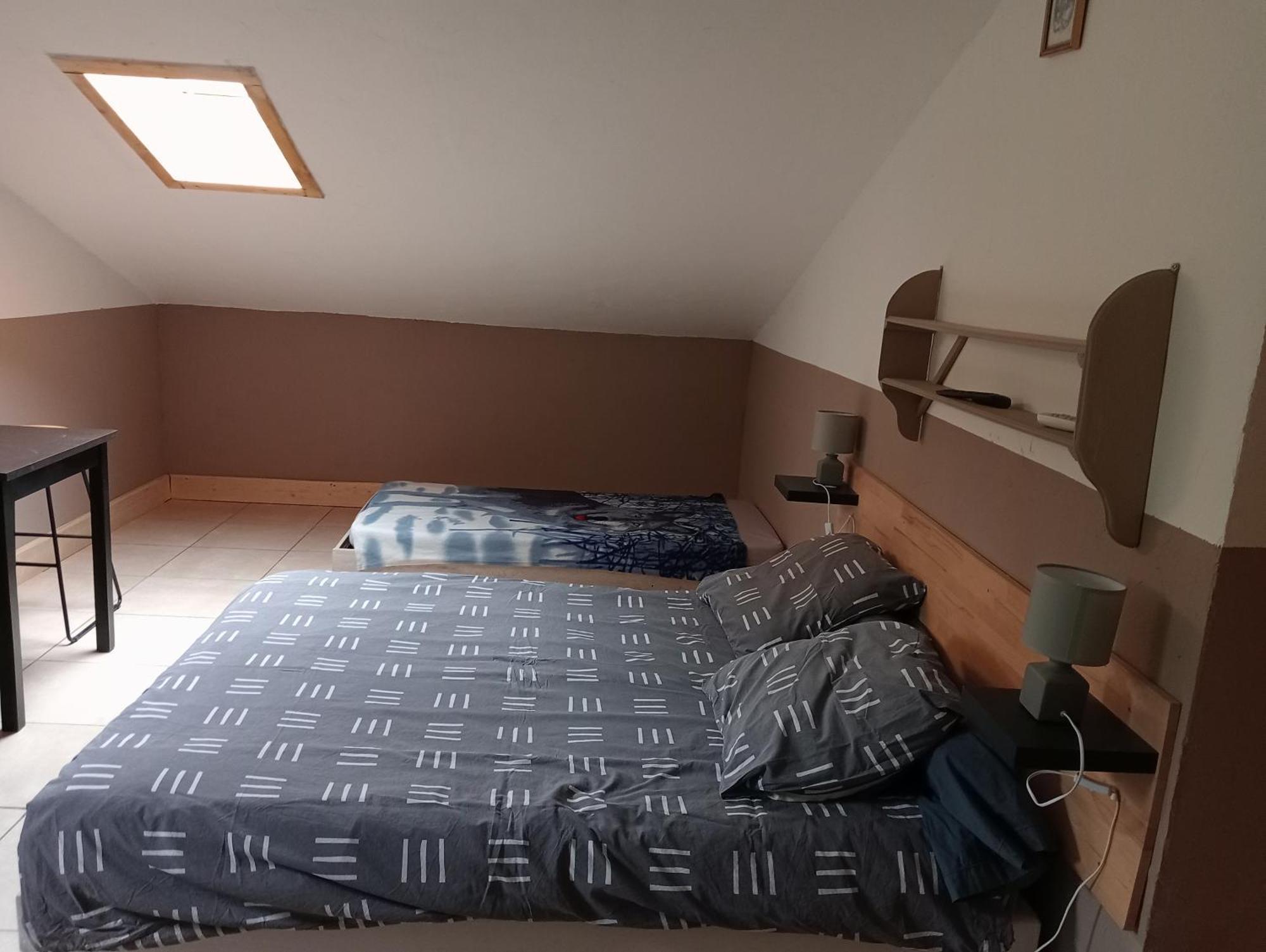 Berbi Rosse Hotell Oletta  Exteriör bild
