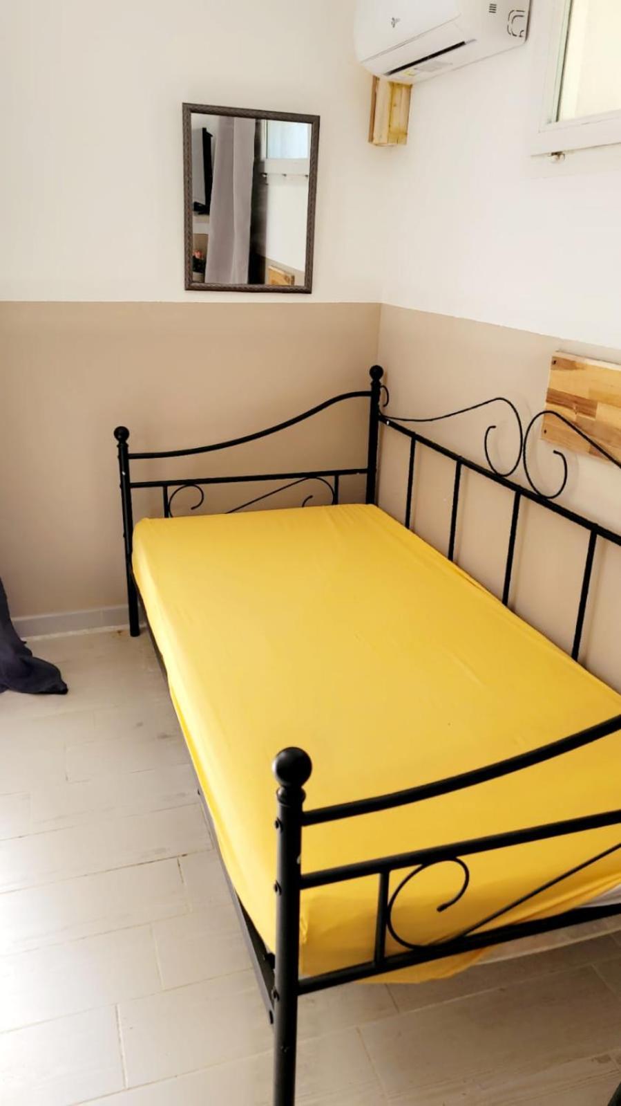 Berbi Rosse Hotell Oletta  Exteriör bild
