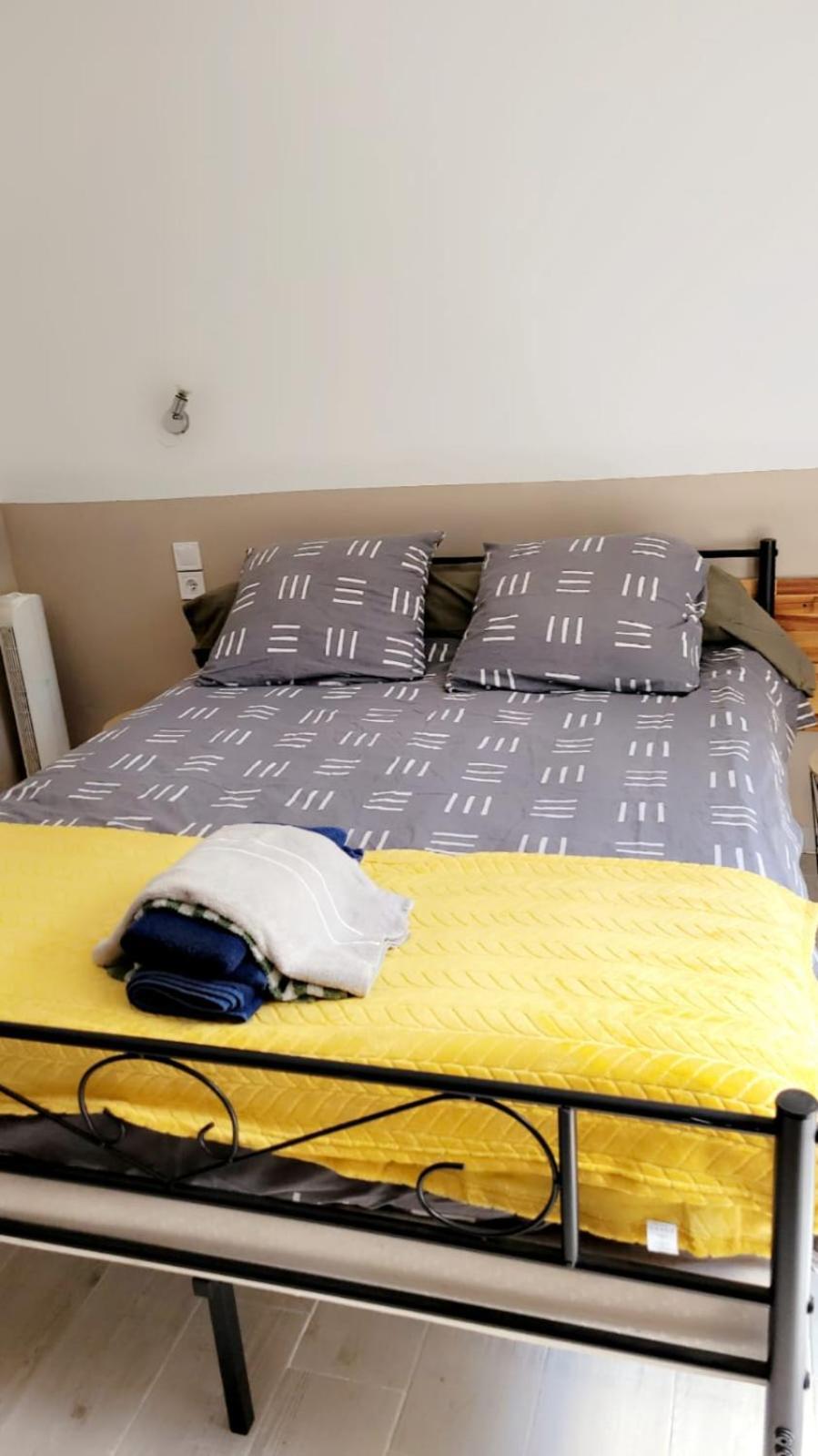 Berbi Rosse Hotell Oletta  Exteriör bild